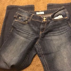 Jeans L.E.I. Very good condition